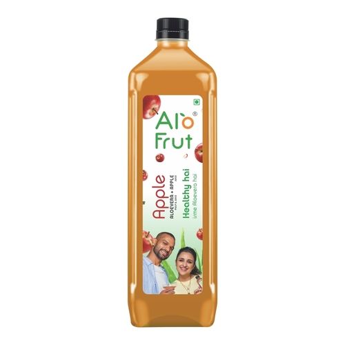 Fruit Juice - Packaging: Bottle