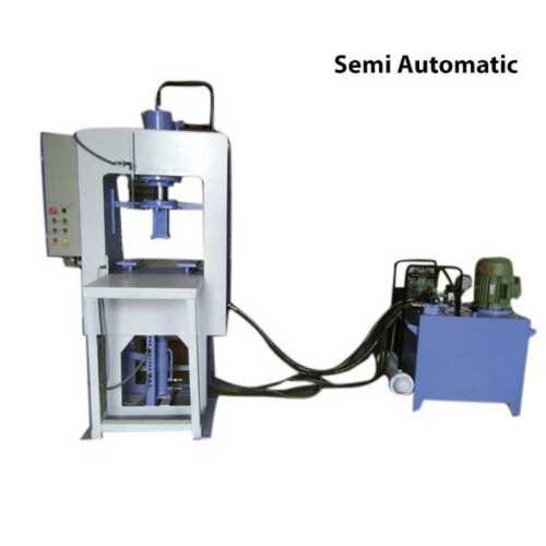 Fully Automatic And Rust Resistant Paver Block Making Machine