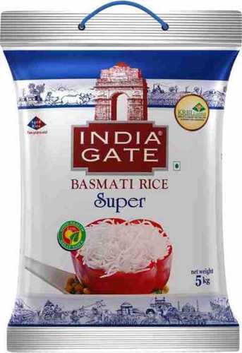 Gluten Free and High In Protein Agriculture Rice for Cooking