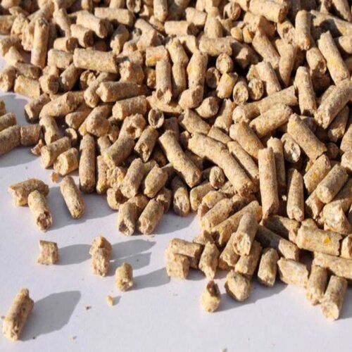 High Nutritious Cattle Feed Supplements For Body Growth And Milk Production