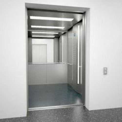 Highly Durable and Polished Finish Elevator Lift