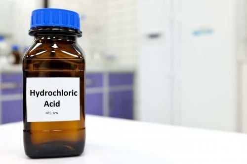 Hydrochloric Acid 