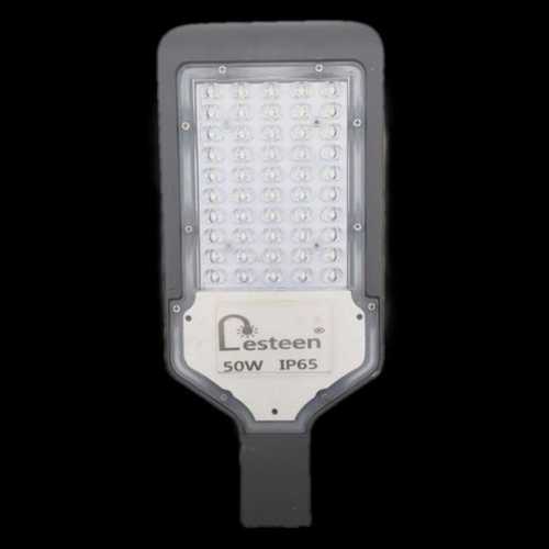 IP65 Waterproof 50W Ultra Slim LED Outdoor Street Light