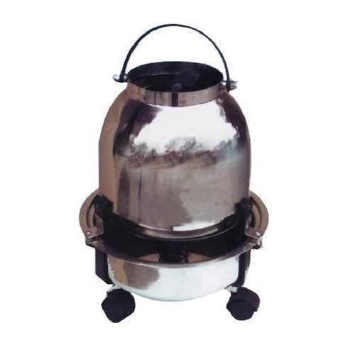 Laboratory Humidifier (Stainless Steel Body)