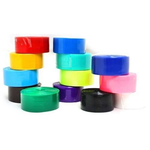 Multicolor Moisture And Impact Resistant Bopp Self Adhesive Tape Roll For Carton Sealing Tape Length: 20-65  Meter (M)