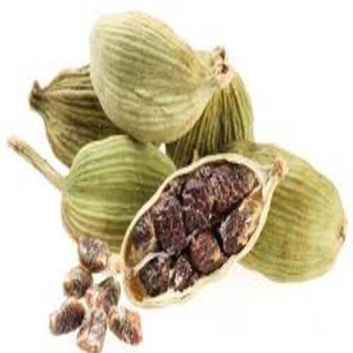 Natural Rich Taste Antioxidant Chemical Free Healthy Dried Green Cardamom