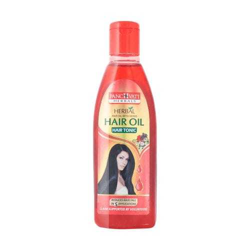 Panchvati Herbals Hair Tonic Oil For Hair Fall Control & Hair Growth