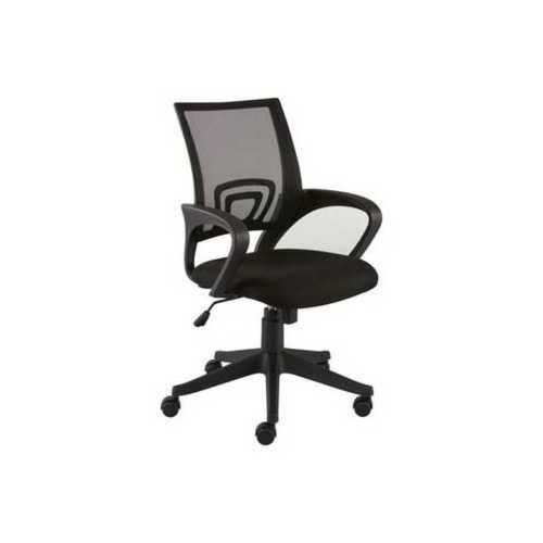 Plastic Office Chair For Back Support(10-15 Kg)