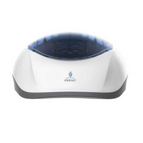 Smart App Controlled Air Hair Growth Helmet For Men And Women Usage: Medical Industry