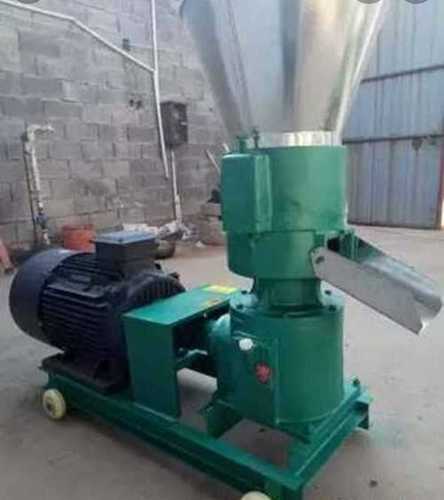 Strong Design Cattle Feed Machine