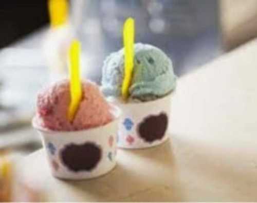 Yummy Ready To Eat Flavored Frozen Ice Cream For Parties, Summer Season