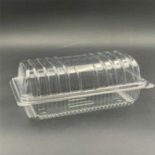 (Packooz) Plastic Container