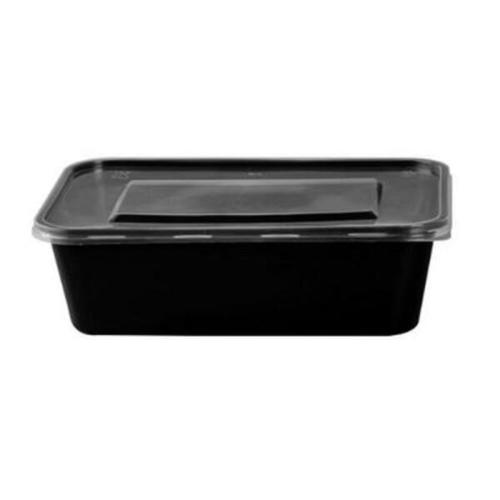 (Packooz) Plastic Containers