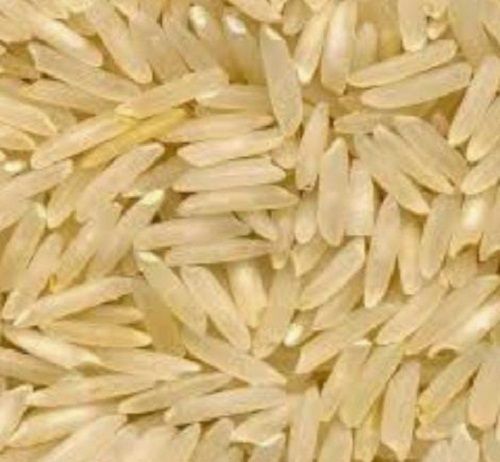 100% Pure And Organic Fresh Parboiled Long Grain Basmati Rice For Cooking