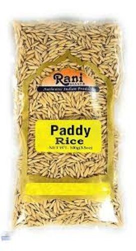 100% Pure And Organic Fresh Rani Paddy Rice (Raw Unfinished) Admixture (%): 5-10%