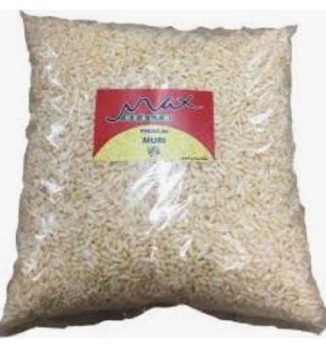  100% स्वादिष्ट और स्वस्थ मैक्स हेल्थ मुरी फूला हुआ चावल (लंबा दाना) 