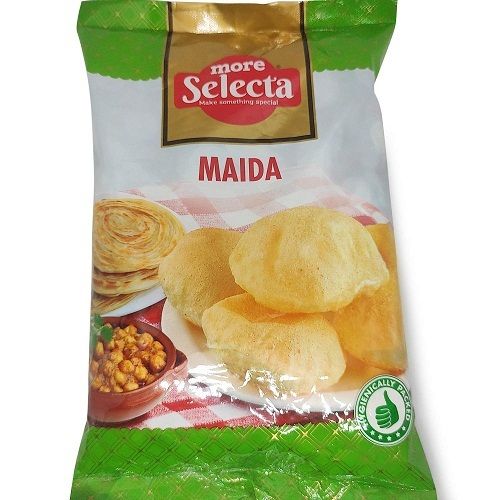 500 Grams Selecta Premium Maida For Making Bhatura And Bread Pakora