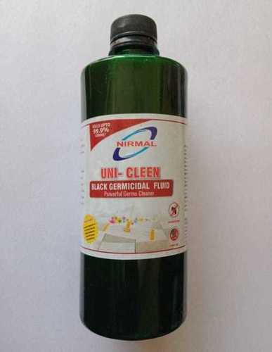 Black Phenyl 5l Multisurface Floor Cleaner