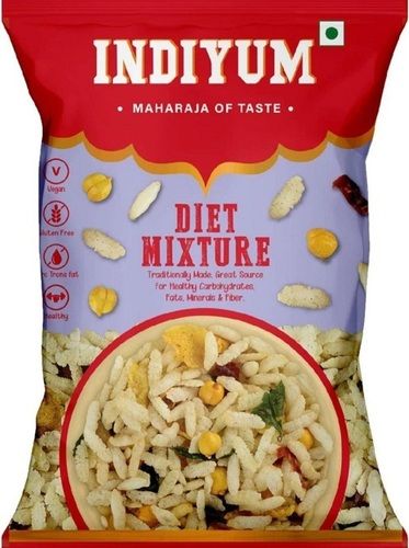 Diet Mixture 840g (140g X 6)(Low Calories And Low Fat)