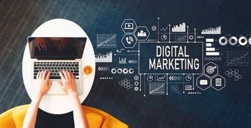 Digital Marketing Service