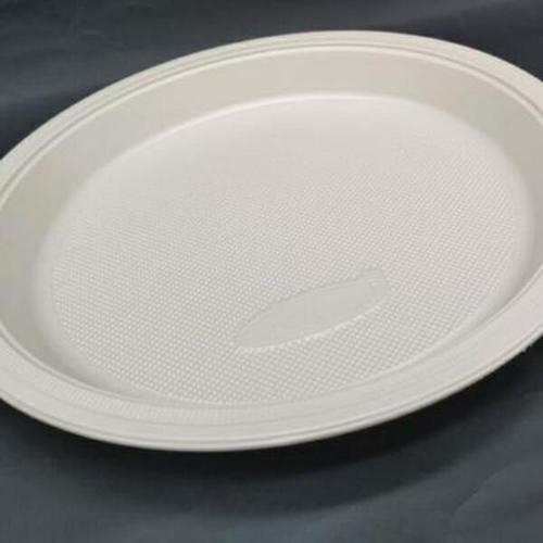 Disposable Round Plates