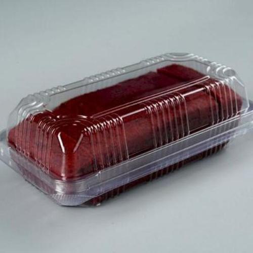 Food Packaging Oracle Dry Cake Box-200 Gram