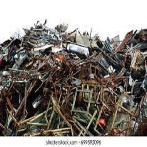 High Durability And Recyclable Aluminum Tense Scrap For Industrial Use