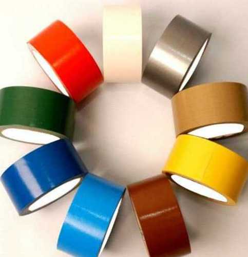 High Tensile Strength Bopp Tape , 40 To 60Mm Tape Width  Warranty: 1 Year