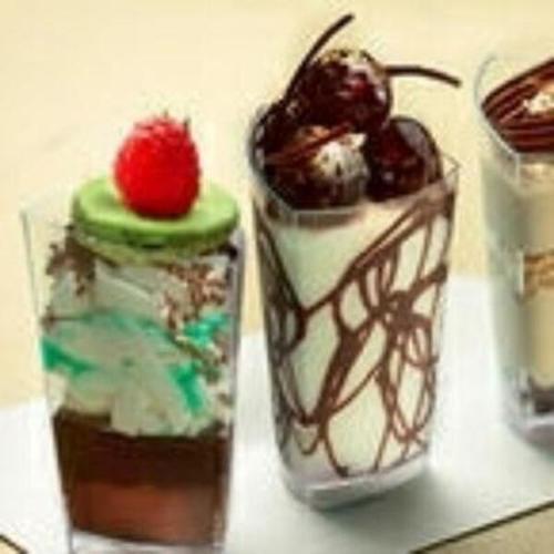 N-2 (65ml) Pudding Cup