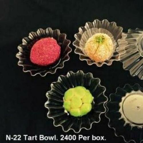 N-22 (40ml) Tart Bowl