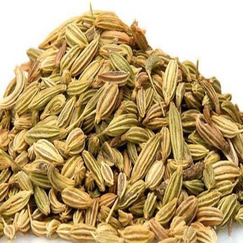 No Artificial Color Fine Natural Taste Healthy Dried Fennel Seeds
