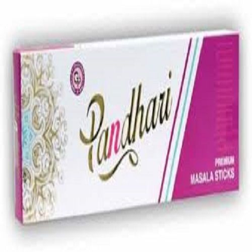 Pardhani Plain Masala Incense Sticks For Religious And Anti-odour Purpose