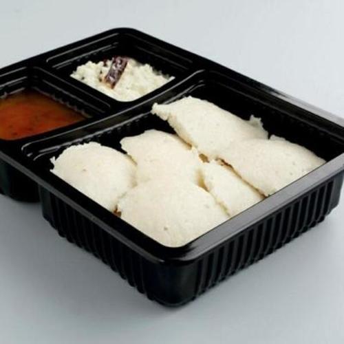 PP 8CP Meal Tray