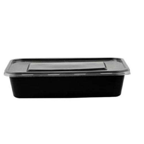 Rectangle Food Container