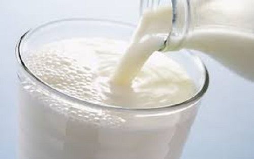 Rich In Calcium 100% Pure And Natural Fresh Cow Milk Good For Health Age Group: Adults