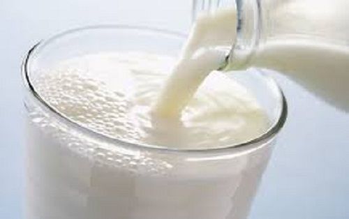  कैल्शियम से भरपूर 100% शुद्ध और प्राकृतिक ताजा गाय का दूध स्वास्थ्य के लिए अच्छा है 