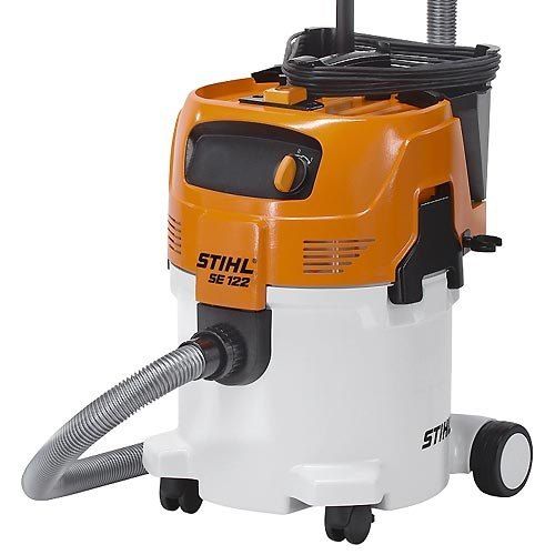 Industrial SE33 Vacuum Cleaner