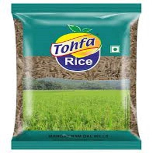 Organic Tohfa Brown Rice