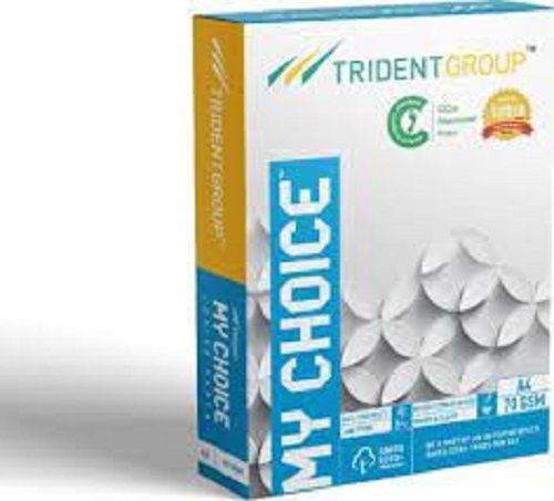 Trident Spectra My Choice A4 Size Copier Paper 70 GSM