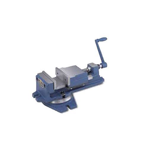 Bench Universal Machine Vice With Jaw Opening Size 4 Inch, 5 Inch, 6 Inch And Mild Steel Material