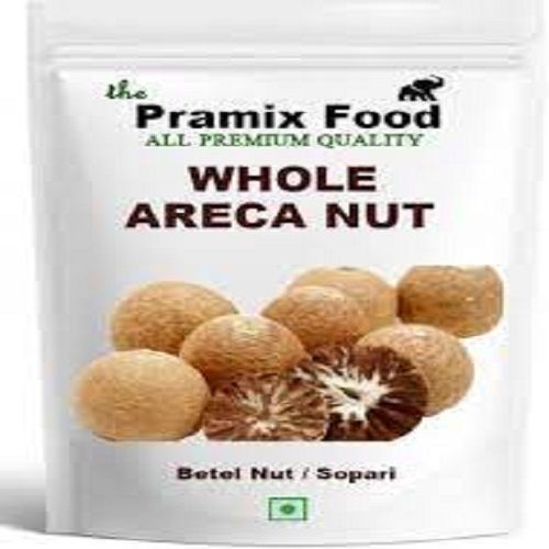 Whole Supari Areca Nut Used In Mouth Fresher And Paan  Broken (%): 5%