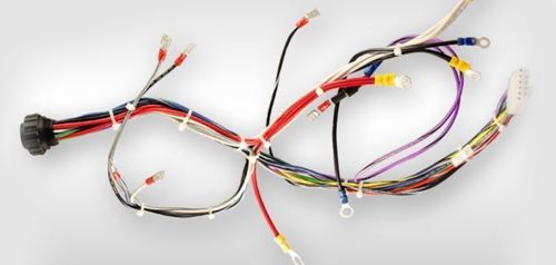 electrical wiring harness