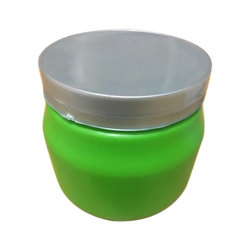 (Signature Poly Pack)500G Plastic Packaging Jar at Best Price in Delhi