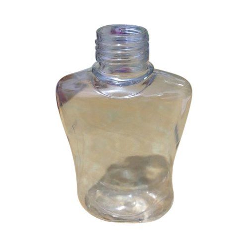 100 Ml Empty Hdpe Packaging Bottle