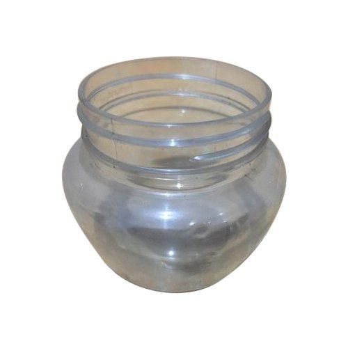 100G Plastic Packaging Jar