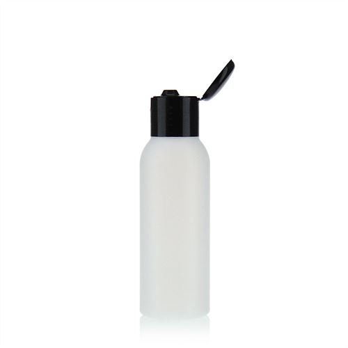 100ml Plastic HDPE Packaging Bottle