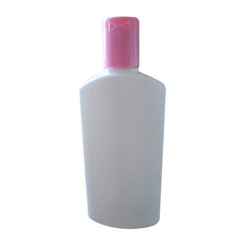 500ml Plastic Shampoo Bottle