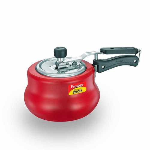 Aluminium Pressure Cooker