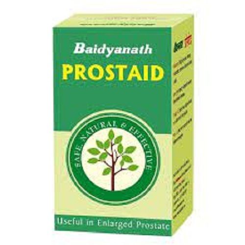 Baidyanath Prostaid Tablets For Urinary Track Infection