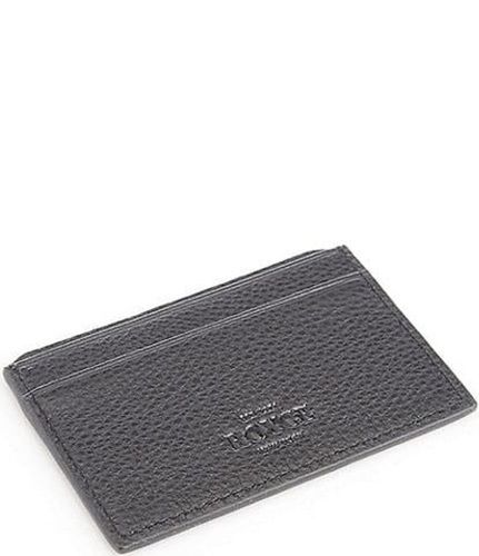 Mens Black Leather Wallet Manufacturer Supplier from Delhi India